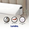 Lundra™ Kilepute